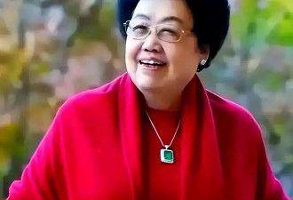 身价470亿陈丽华去世！同“唐僧”迟重瑞结婚36年