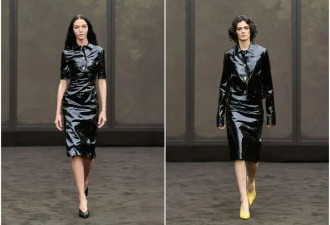 Ferragamo 2026春夏秀场：咆哮年代的自由回响，意式奢华的当代新生