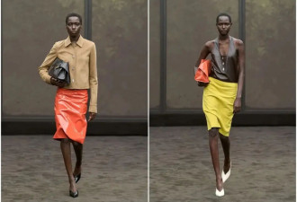 Ferragamo 2026春夏秀场：咆哮年代的自由回响，意式奢华的当代新生
