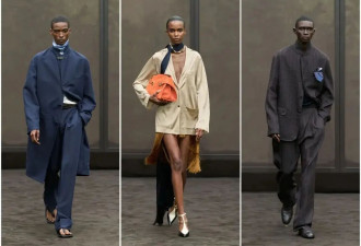 Ferragamo 2026春夏秀场：咆哮年代的自由回响，意式奢华的当代新生
