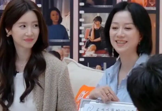 倪虹洁透露离婚后和儿子变陌生 担忧未来无法参加其婚礼