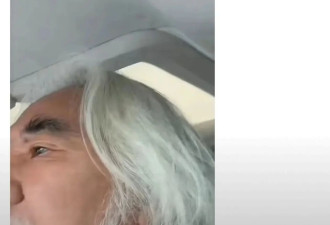 75岁张纪中嘴上虽然埋怨妻子，但自爆还要生第五胎，岳母给他让座