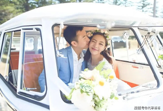 42岁邓家佳近况曝光！经历一段失败婚姻，如今被传新恋情引发热议