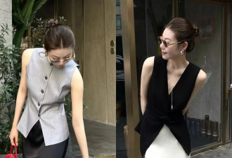 今春这“4双鞋”火出圈 这么搭配裙子优雅时尚