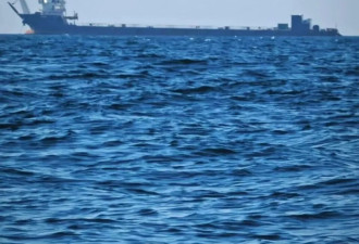 霍尔木兹海峡“硬核”报告背后，有一位“预言家”