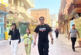 张雪峰原配李丽婧发文:只求陪女儿安静生活,谣言别再传了