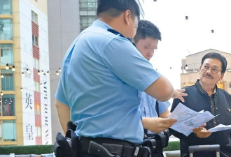 10亿没了,76岁黄玉郎欠债3000万,小37岁妻子将办离婚