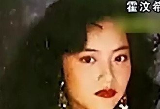 和富商分手后才发现怀孕,40岁未婚生子,14岁女儿成骄傲
