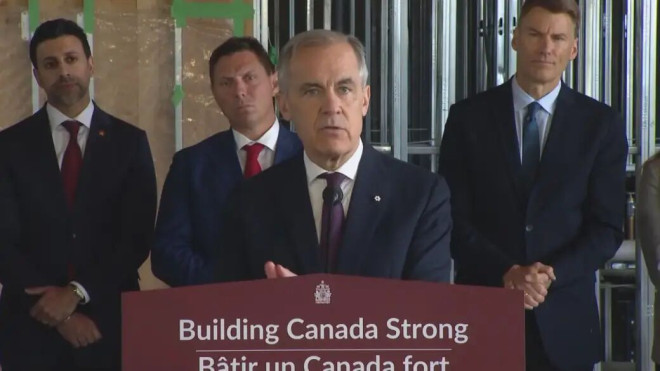 点击播放视频："卡尼敦促伊朗战争各方'遵守国际法'"