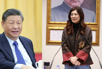 国民党主席时隔10年访陆 台海格局与形势已变