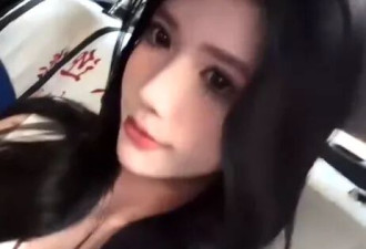 女网红断腿街头流浪 直播揭卖猪仔内幕突遭封禁