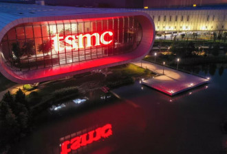 台湾如何成为“小众超级大国”，卡住全球命脉？
