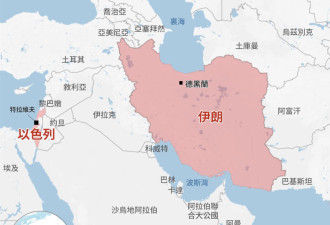 伊朗媒体：停火后炼油厂仍遇袭 还击科威特及阿联