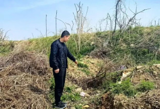 河北骇人听闻强奸未遂杀人案 冷血装修工灭口弃尸