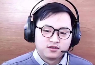 视频：面试官要他喊“金正恩是丑肥猪” 结果…