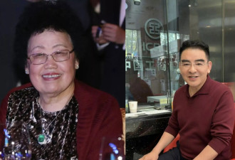 “首善”陈光标发文悼称陈丽华“宗亲” 网民:你哭错坟