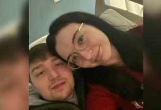 "快要死了"! 加拿大女子健身后患急症: 肌肉剧痛, 尿液呈深褐色!