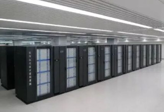 CNN曝：中国超级计算中心疑遭史上最大数据窃取
