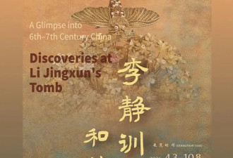 九岁离世的隋朝小孩姐：史上顶级富养女，陪葬件件是国宝