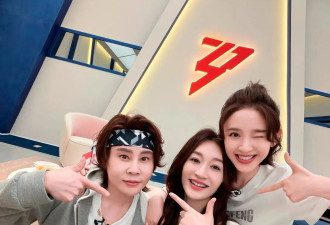 速滑女王被甜歌逼疯：王濛的浪姐历险记