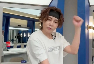 速滑女王被甜歌逼疯：王濛的浪姐历险记