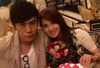 伊能静不再隐瞒！公开与秦昊结婚真相，出轨风波早已真相大白