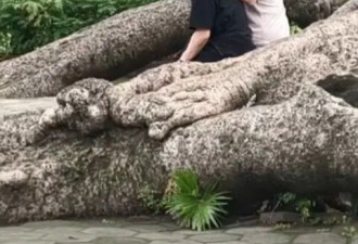 72岁成龙生日现身惠州，儿子房祖名全程陪同，近年常伴关系愈发亲密