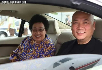 迟重瑞为亡妻产业出镜，豪宅的位置引发关注，半生的深情牵动人心