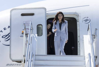 从“郑习会” 谈和平靠实力