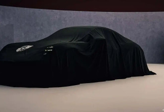 保时捷发布911全新车型预告 或为911 GT3敞篷版
