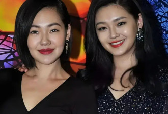 小S坦言每周有四五天会梦见大S！否认S妈与具俊晔为争大S遗产闹翻