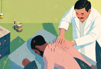 外国人来中国看病，第一批赚到钱的人出现了