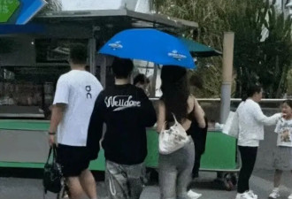 黄晓明又新恋情!网友:他是离开女人就睡不着觉吗?