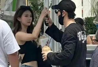 黄晓明又新恋情!网友:他是离开女人就睡不着觉吗?