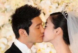 黄晓明又新恋情!网友:他是离开女人就睡不着觉吗?
