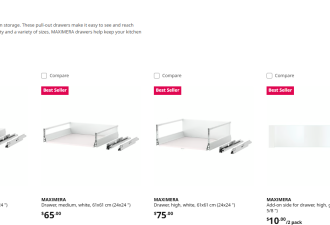 省下几千刀！IKEA 2026 厨房大促开启：这8件必买单品闭眼入！