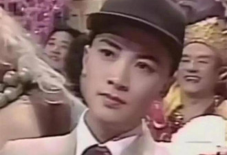 看到1987年春晚上的迟重瑞 才懂陈丽华