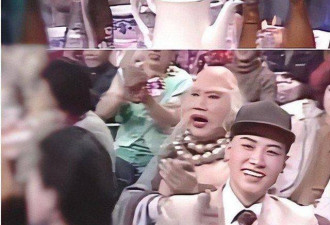 看到1987年春晚上的迟重瑞 才懂陈丽华