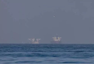 伊朗日允许15艘船只通过海峡 超级油轮需缴200万美元