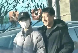 51岁刘恺威近况曝光！与李晓峰分手后事业遇挫