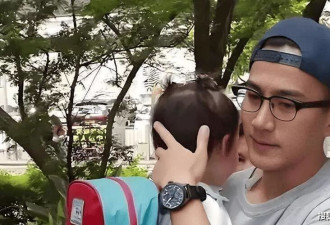51岁刘恺威近况曝光！与李晓峰分手后事业遇挫