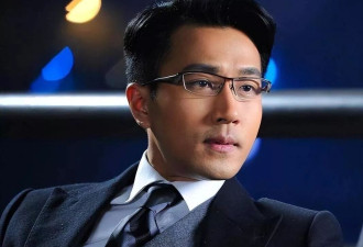 51岁刘恺威近况曝光！与李晓峰分手后事业遇挫