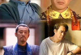 原来她就是刘钧的妻子，难怪不怕渣爹花心
