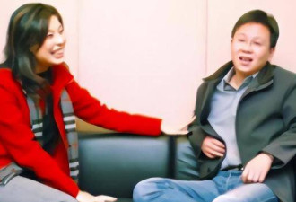 郑丽文的婚姻：女主外男主内，不生育孩子