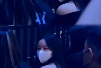 刘德华女儿近照曝光：太漂亮了吧