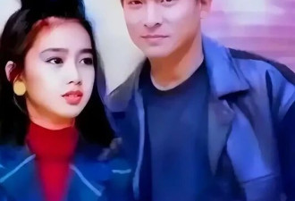 刘德华女儿近照曝光：太漂亮了吧