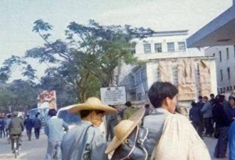 83严打5位高干子弟被枪毙，他们都是谁？