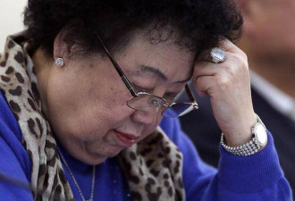 陈丽华亲儿当总裁，养女掌大权，女儿守大厂