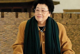 陈丽华亲儿当总裁，养女掌大权，女儿守大厂