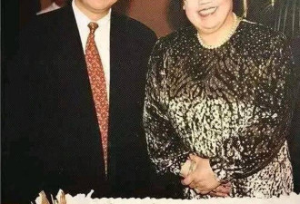 陈丽华亲儿当总裁，养女掌大权，女儿守大厂